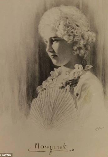 Ảnh mới công bố: Nữ hoàng Elizabeth thời xuân sắc ảnh 8